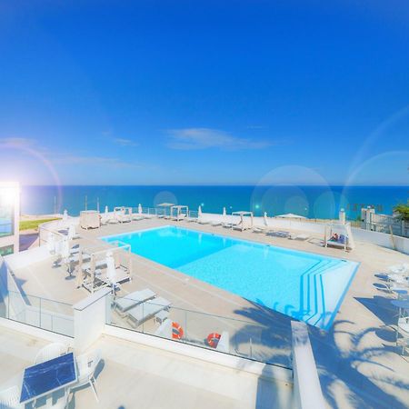 Rodi Resort Rodi Garganico Buitenkant foto