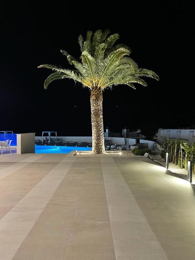 Rodi Resort Rodi Garganico Buitenkant foto