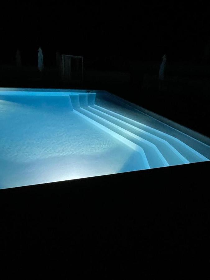Rodi Resort Rodi Garganico Buitenkant foto