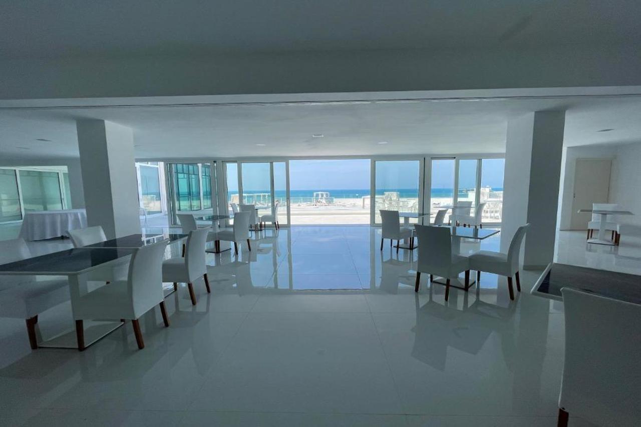 Rodi Resort Rodi Garganico Buitenkant foto