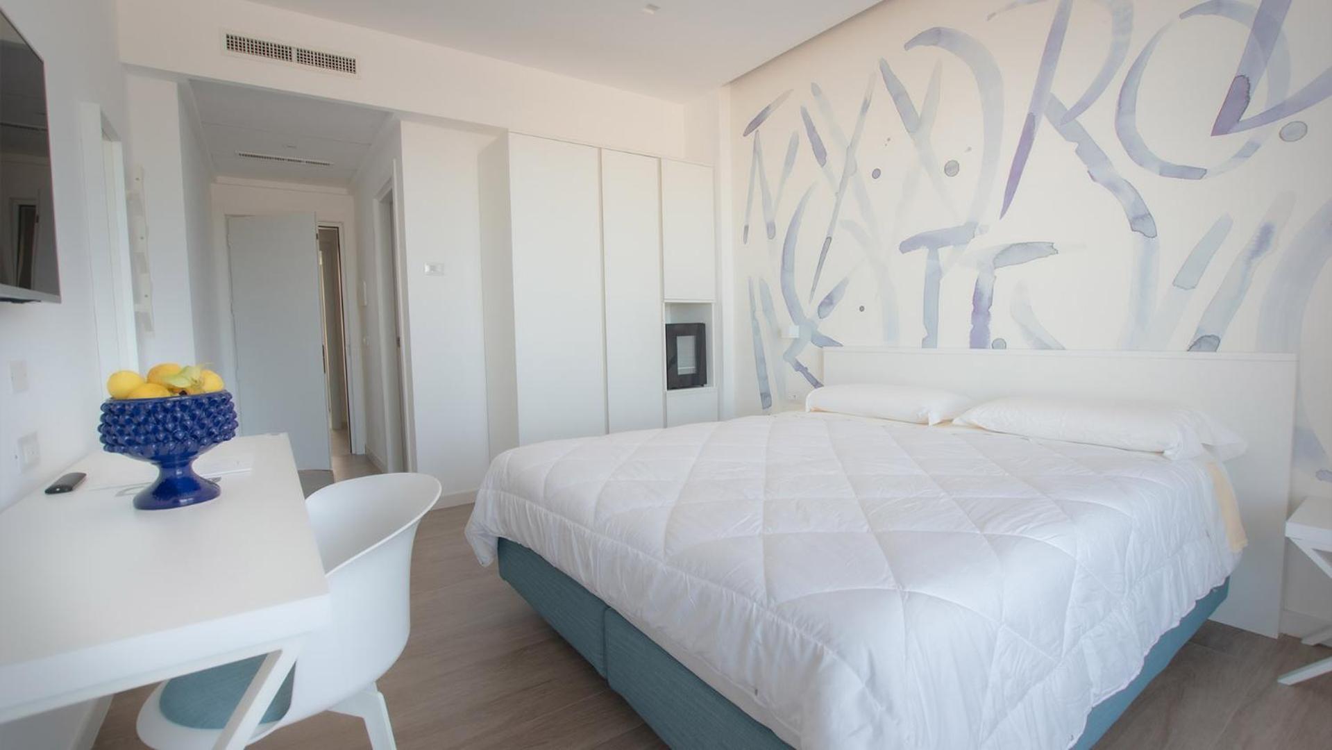 Rodi Resort Rodi Garganico Buitenkant foto